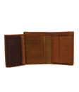 MUSTANG Bozen Leather Wallet Cognac MUSTANG Bozen Leather Wallet Cognac