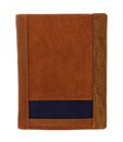 MUSTANG Bozen Leather Wallet Cognac MUSTANG Bozen Leather Wallet Cognac