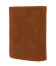 MUSTANG Bozen Leather Wallet Cognac MUSTANG Bozen Leather Wallet Cognac