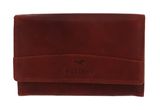 MUSTANG Udine Long Wallet Brown MUSTANG Udine Long Wallet Brown