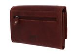MUSTANG Udine Long Wallet Brown MUSTANG Udine Long Wallet Brown