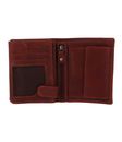 MUSTANG Udine Men's Wallet Cognac MUSTANG Udine Men's Wallet Cognac
