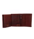 MUSTANG Udine Men's Wallet Cognac MUSTANG Udine Men's Wallet Cognac
