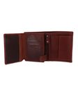 MUSTANG Udine Men's Wallet Cognac MUSTANG Udine Men's Wallet Cognac