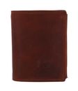 MUSTANG Udine Men's Wallet Cognac MUSTANG Udine Men's Wallet Cognac