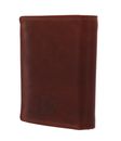 MUSTANG Udine Men's Wallet Cognac MUSTANG Udine Men's Wallet Cognac
