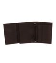 MUSTANG Livorno Wallet Brown MUSTANG Livorno Wallet Brown
