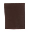 MUSTANG Livorno Wallet Brown MUSTANG Livorno Wallet Brown