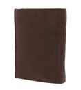 MUSTANG Livorno Wallet Brown MUSTANG Livorno Wallet Brown