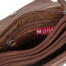 MUSTANG Catania Crossbody Brown