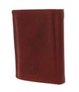MUSTANG Udine Men's Wallet Brown MUSTANG Udine Men's Wallet Brown