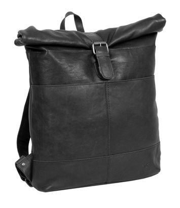 MUSTANG Catania Backpack Black