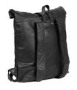 MUSTANG Catania Backpack Black