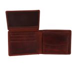 MUSTANG Udine Wallet Cognac