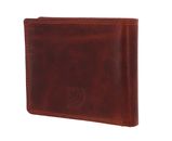 MUSTANG Udine Wallet Cognac