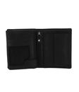 MUSTANG Udine Men's Wallet Black MUSTANG Udine Men's Wallet Black