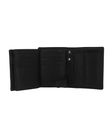 MUSTANG Udine Men's Wallet Black MUSTANG Udine Men's Wallet Black
