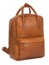 MUSTANG Catania Backpack Cognac MUSTANG Catania Backpack Cognac