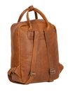 MUSTANG Catania Backpack Cognac MUSTANG Catania Backpack Cognac