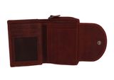 MUSTANG Udine Wallet Brown