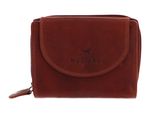 MUSTANG Udine Wallet Brown