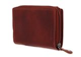 MUSTANG Udine Wallet Brown