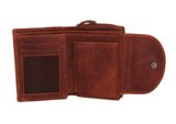 MUSTANG Udine Wallet Cognac