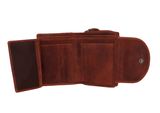 MUSTANG Udine Wallet Cognac