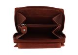 MUSTANG Udine Wallet Cognac