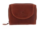MUSTANG Udine Wallet Cognac