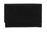 MUSTANG Udine Long Wallet Black MUSTANG Udine Long Wallet Black