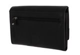 MUSTANG Udine Long Wallet Black MUSTANG Udine Long Wallet Black