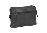MUSTANG Catania Crossbody Bag Black