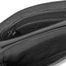 MUSTANG Catania Crossbody Bag Black