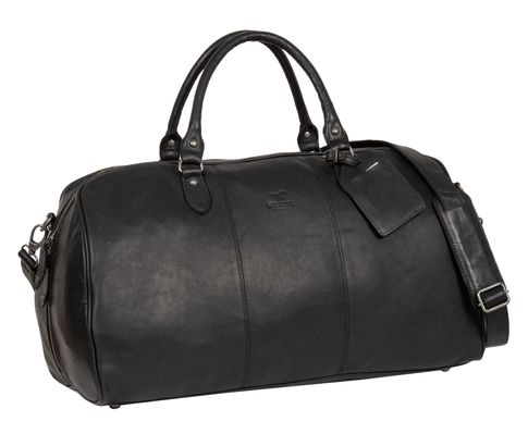 MUSTANG Catania Travel Bag Black