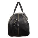 MUSTANG Catania Travel Bag Black