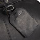 MUSTANG Catania Travel Bag Black