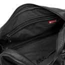 MUSTANG Catania Travel Bag Black