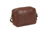 MUSTANG Catania Crossbody Brown