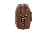 MUSTANG Catania Crossbody Brown