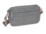 MUSTANG Tivoli Waistbag Antracite