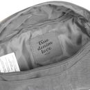 MUSTANG Tivoli Waistbag Antracite