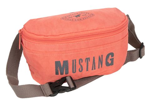 MUSTANG Tivoli Waistbag Pink