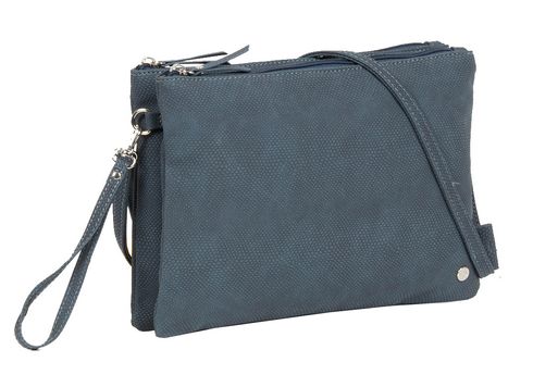 MUSTANG Varessea Crossbody Bag Petrol