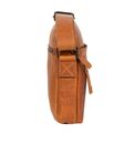 MUSTANG San Marino Crossover Bag Cognac