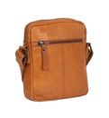 MUSTANG San Marino Crossover Bag Cognac