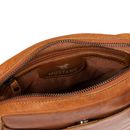 MUSTANG San Marino Crossover Bag Cognac