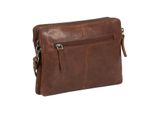 MUSTANG Catania Crossbody Bag Brown