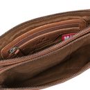 MUSTANG Catania Crossbody Bag Brown