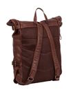 MUSTANG Palermo Backpack Brown